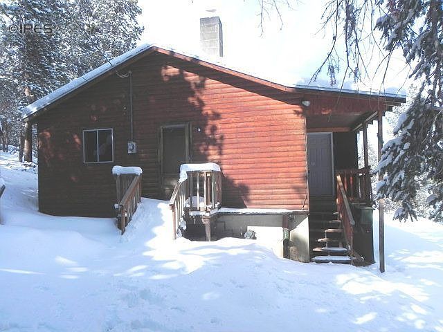 EXTERIOR- SOUTH