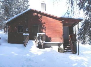 151 Upper Travis Gulch Rd, Black Hawk, CO 80422