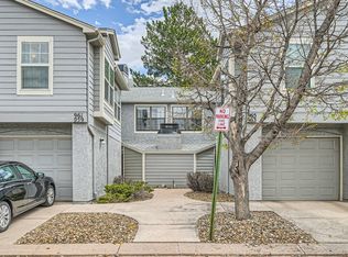 961 Tampico Ct #1, Colorado Springs, CO 80910