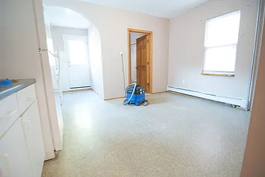 Rented by Greenpoint Properties