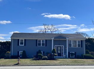 585 N Eastern Ave, Fall River, MA 02720