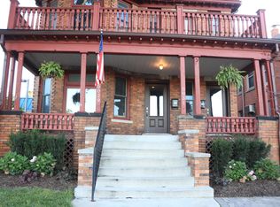5029 Trumbull St, Detroit, MI 48208