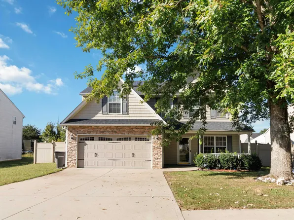 316 Carnahan Dr, Spartanburg, SC 29306