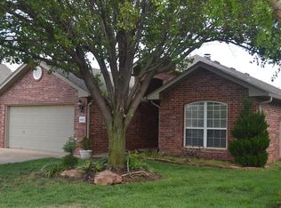 1845 Olde School Rd, Edmond, OK 73012