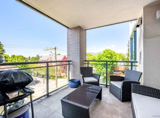1888 York Ave #1, Vancouver, BC V6J5H8