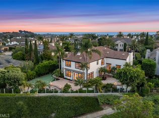 20 Asilomar Rd, Laguna Niguel, CA 92677