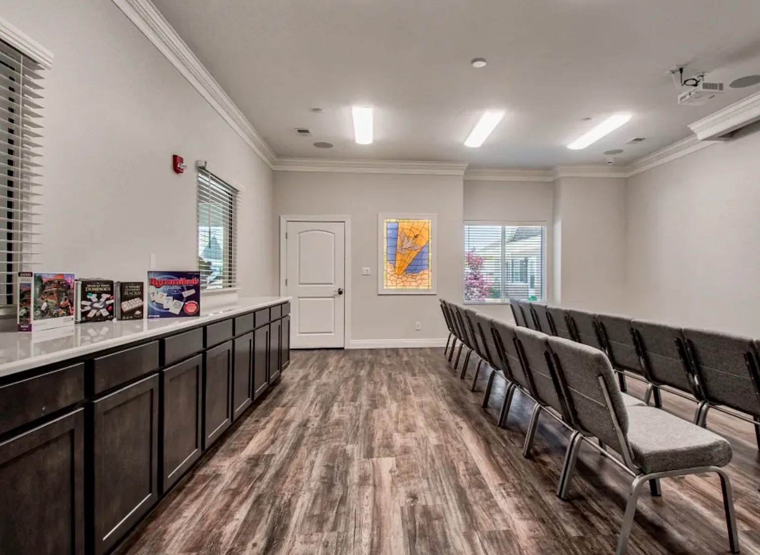 Retreat at Leisure Living — Photo 1