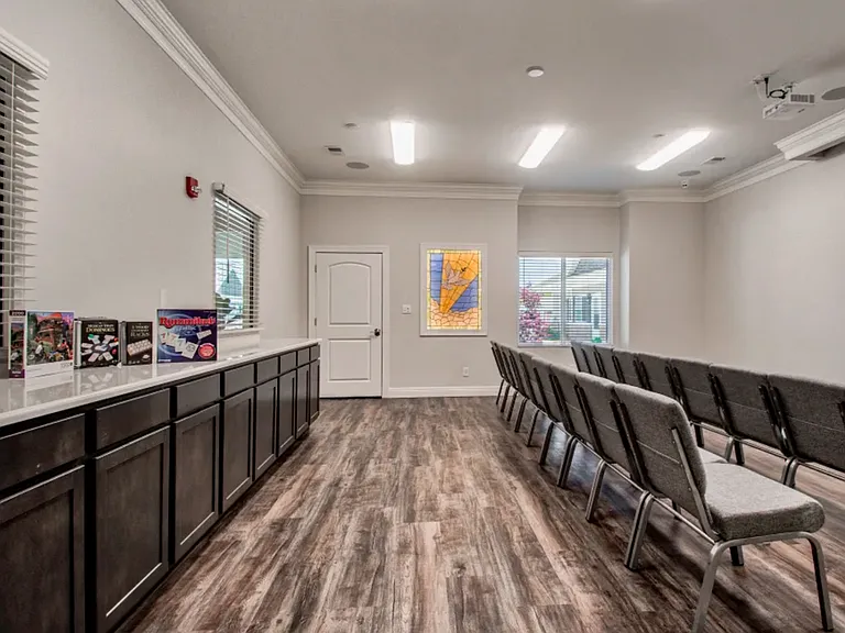 RLL Craft Room