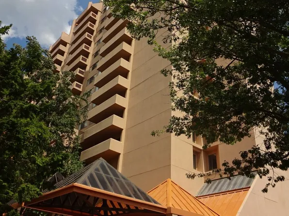 1301 N Courthouse Rd, Arlington, VA