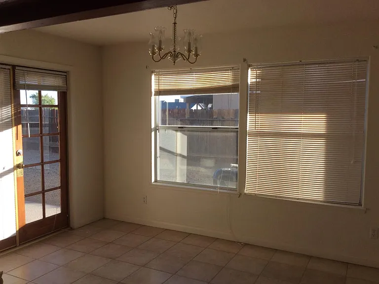 Dinning room