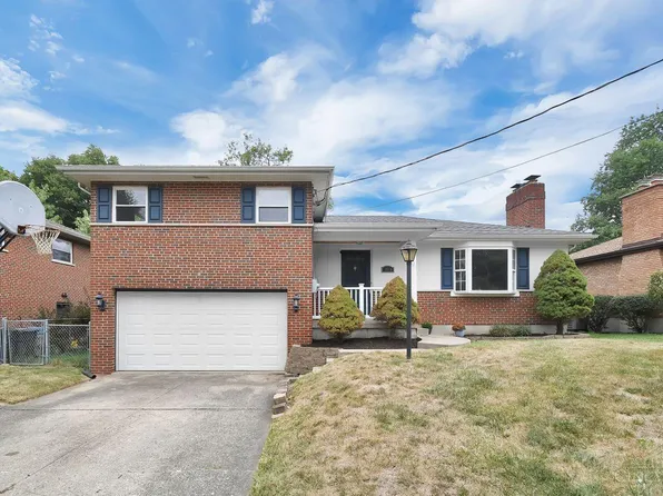 1719 Robinway Dr, Cincinnati, OH 45230