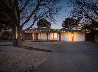 5713 76th St, Lubbock, TX 79424