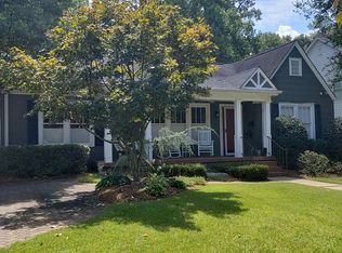 311 W Prentiss Ave, Greenville, SC 29605
