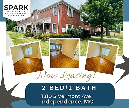 1814 S Vermont Ave #7 Photo 1