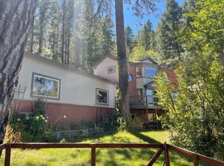 660 Homestead Ln, Quincy, CA 95971