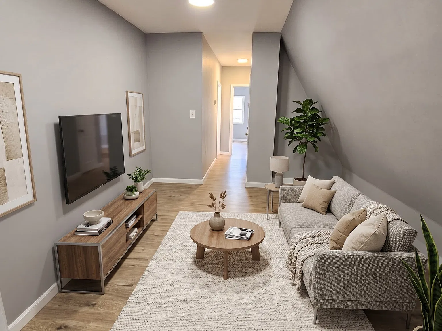 3 bed, $1,895 — Photo 2