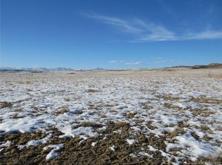 1189 Hinsdale Dr, Hartsel, CO 80449