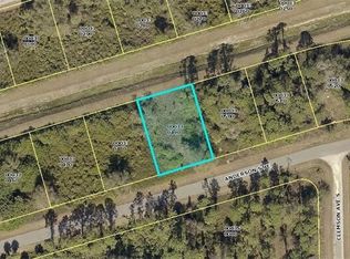 1021 Anderson St E, Lehigh Acres, FL 33974