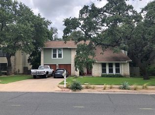 5616 Abilene Trl, Austin, TX 78749