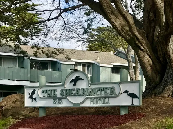 Shearwater Apartments, 2333 Portola Dr #Cd219e7a9, Santa Cruz, CA 95062