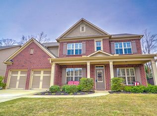 1520 Waverly Glen Dr, Alpharetta, GA 30004