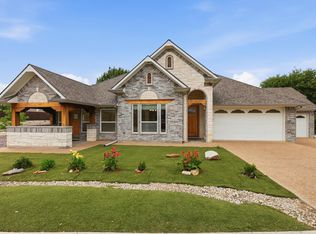 4436 Lakeside Dr, The Colony, TX 75056
