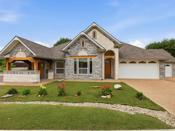 4436 Lakeside Dr, The Colony, TX 75056