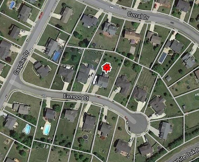 1st image of 107 Exmoor Ct