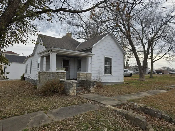 785 Main Street, Osceola, MO 64776