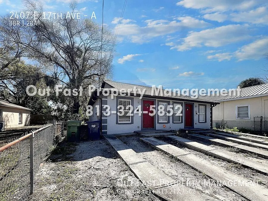 Building Photo - 2407 E 17th Ave #A