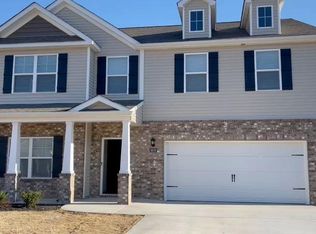 9806 Ramble Brook Ln, Apison, TN 37302