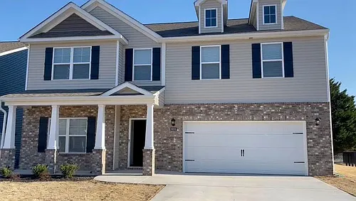 9806 Ramble Brook Ln Photo 1