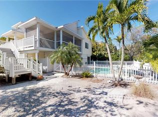 5186 Sea Bell Rd, Sanibel, FL 33957
