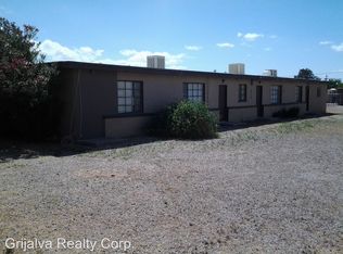 6040 S Jeanette Blvd APT 09, Tucson, AZ 85706
