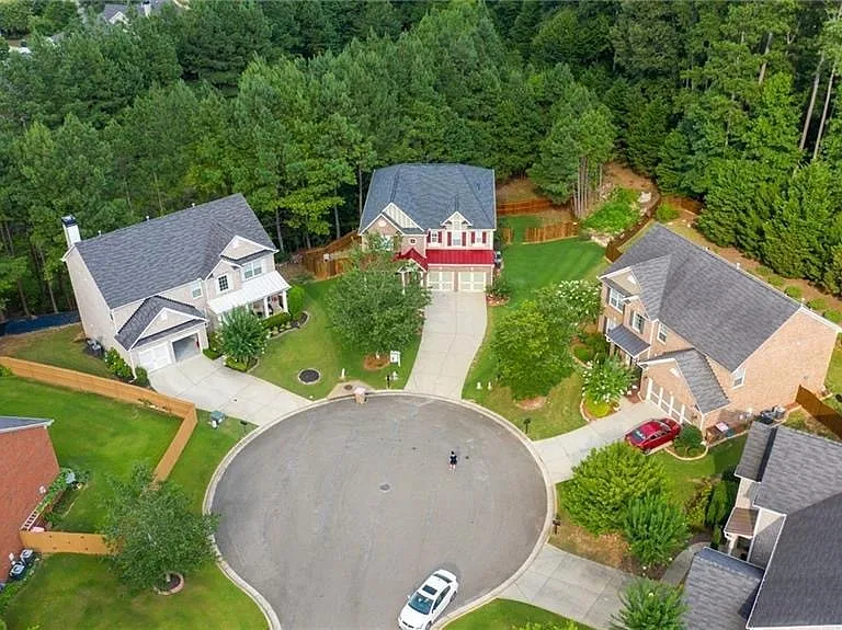 4825 Shiloh Creek Ct — Photo 44