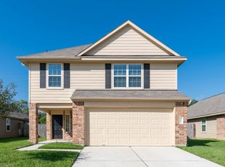 3835 Cary Creek Dr, Baytown, TX 77521