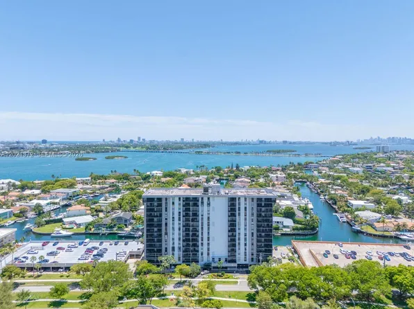 2500 NE 135th St #B506, North Miami, FL 33181