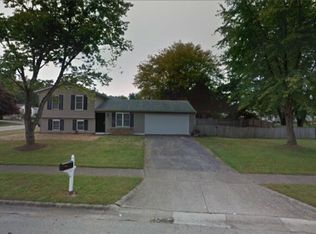 639 Thistle Ave, Columbus, OH 43230