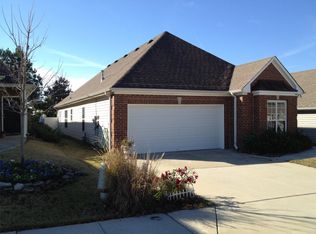 132 Highview Cv, Pelham, AL 35124