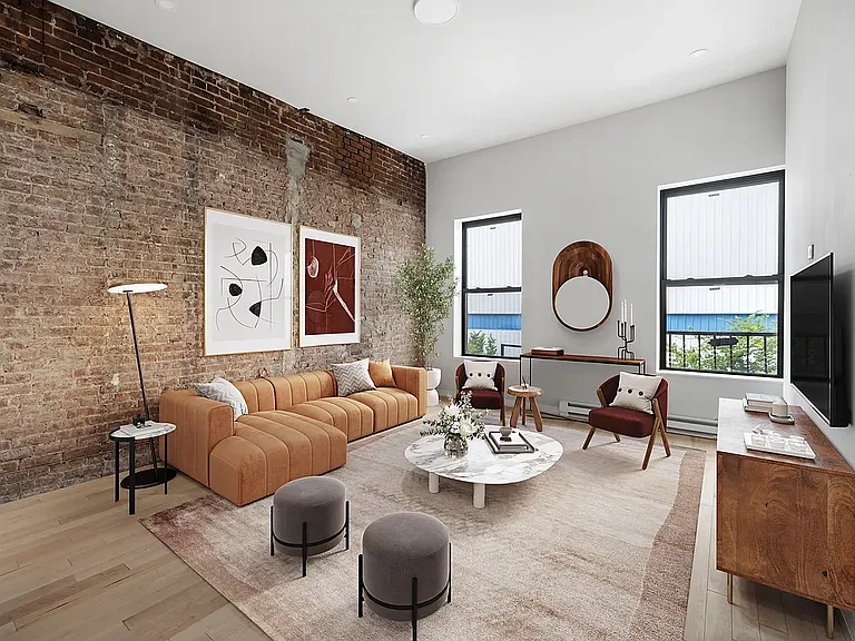 53 Kent Ave #2F — Photo 3
