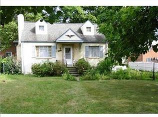 1366 Berryman Ave, South Park, PA