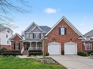 533 Competition Rd, Raleigh, NC 27603