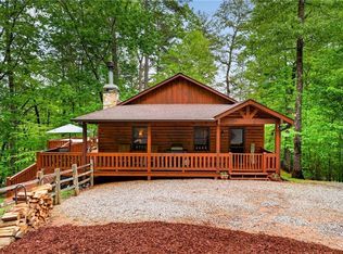 72 S Old Aska Rd, Blue Ridge, GA 30513