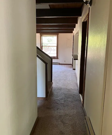 entry hall