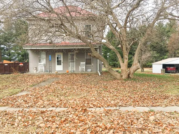 455 W Mississippi St, New Canton, IL 62356