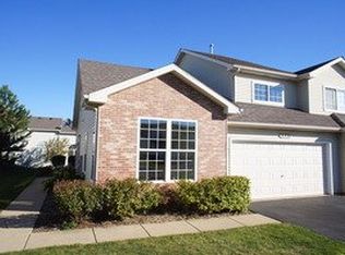 533 Mallard Ln #F, Sugar Grove, IL 60554