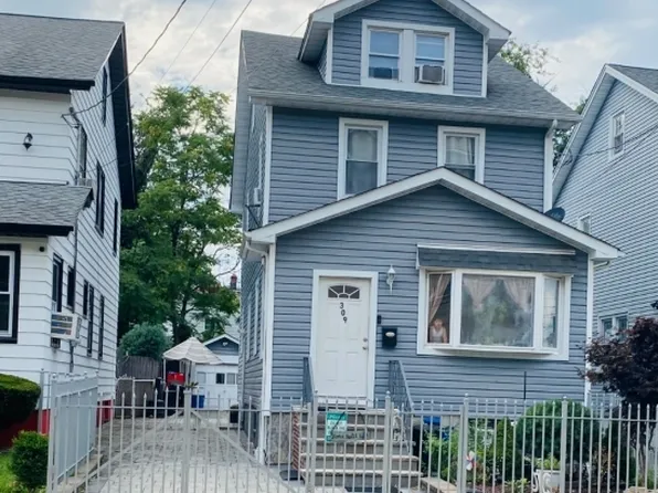 309 Ellery Ave, Newark City, NJ 07106