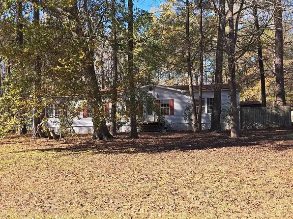 421 Wildoak Dr, Haughton, LA 71037