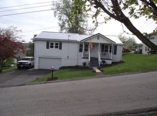 828 Carter St, Bristol, VA 24201