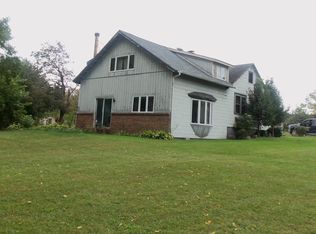 3399 W 300 S, Peru, IN